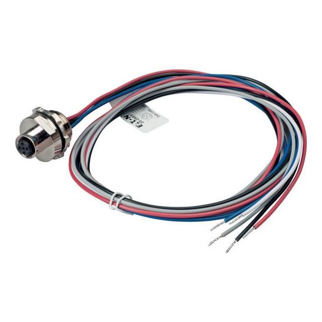 SWD4-PRF5-1-S IP67 przewód 5 żyłowy wtyczkowy 1M SmartWire-DT 174758 EATON