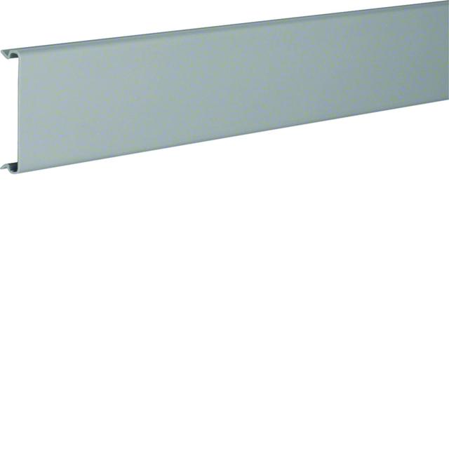 tehalit.BA6 Pokrywa do kanałów 40x60 szary B4006027030 HAGER
