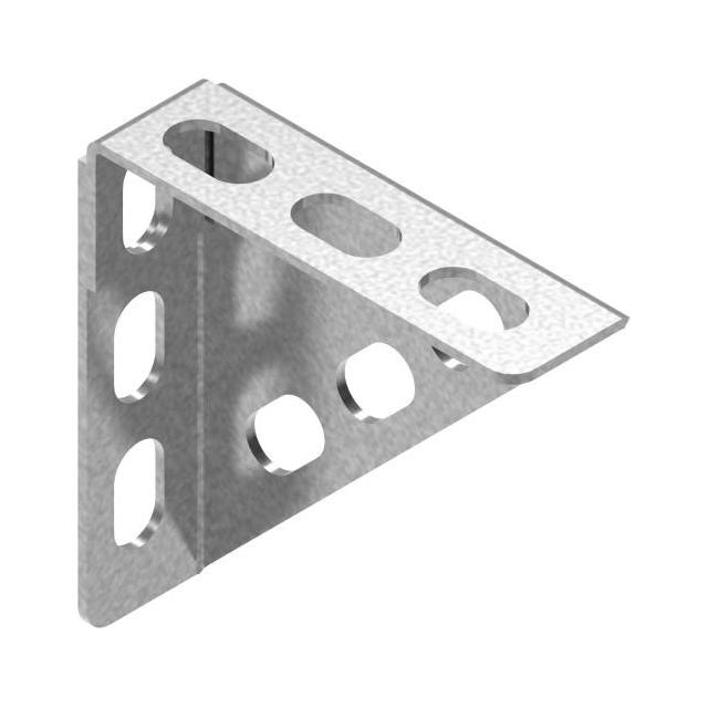 Trójkąt montażowy TM 751909 BAKS