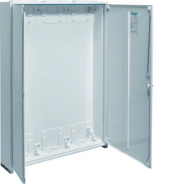 univers Obudowa FW pusta IP44 kl.II 1100x800x160 FWB73D HAGER
