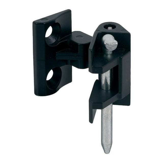 XAH180L Zawias drzwiowy lewy kąt otwarcia 180° (2 szt.) 284792 EATON