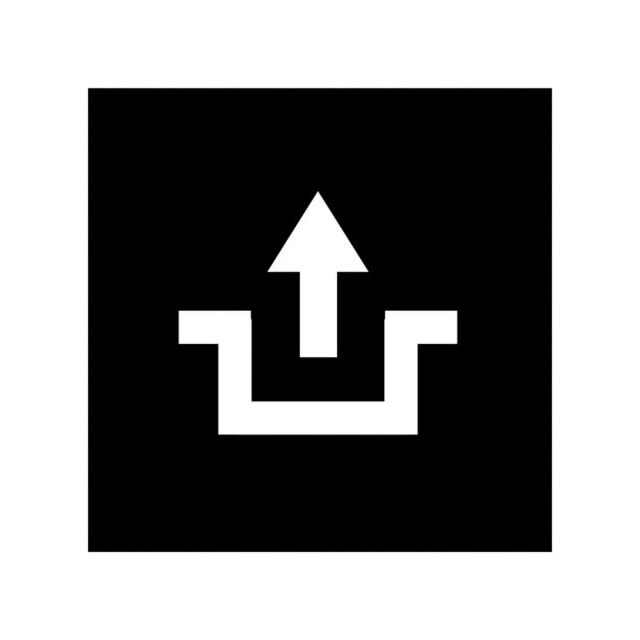 52TQ18 WKŁADKA PRZYCISKU ; ODBLOKOWANIE