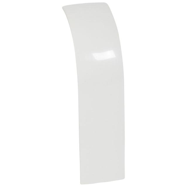 DLP OSŁONA POŁĄCZENIA 140/170 X 35 BIAŁA, Legrand