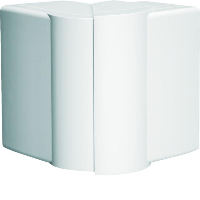 tehalit.LF/LFF Kąt zewnętrzny regulowany 60x90mm, biały