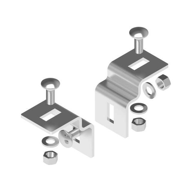 NKH Nakładka kątowa dwuteownika