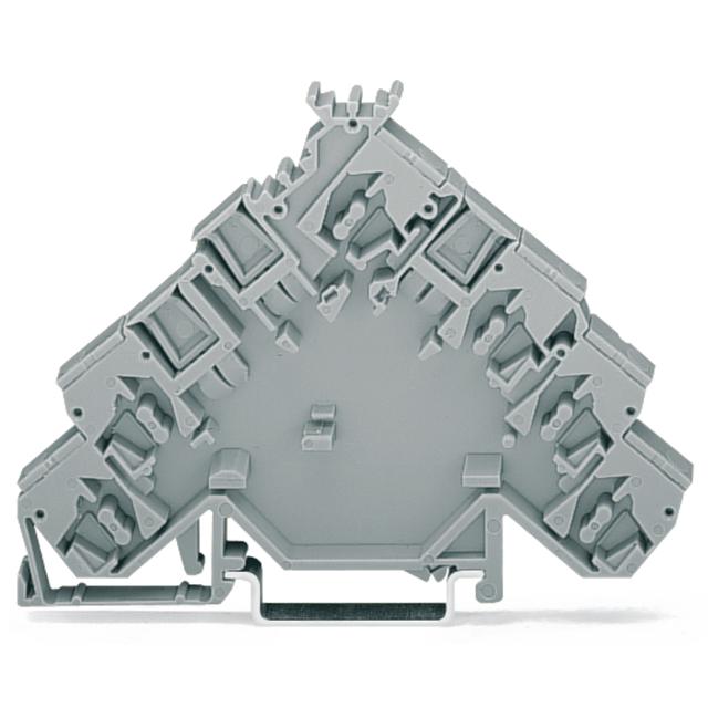 pusta obudowa dystansowa