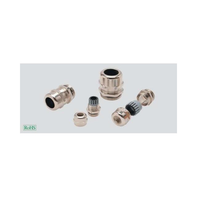 HELUTOP HT-MS-M 50 X 1,5 IP 68