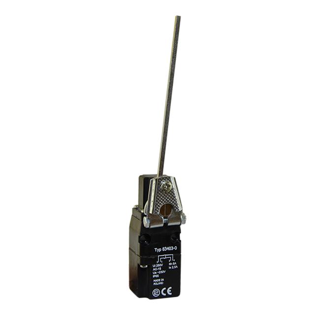 Łącznik miniaturowy 83403-03
