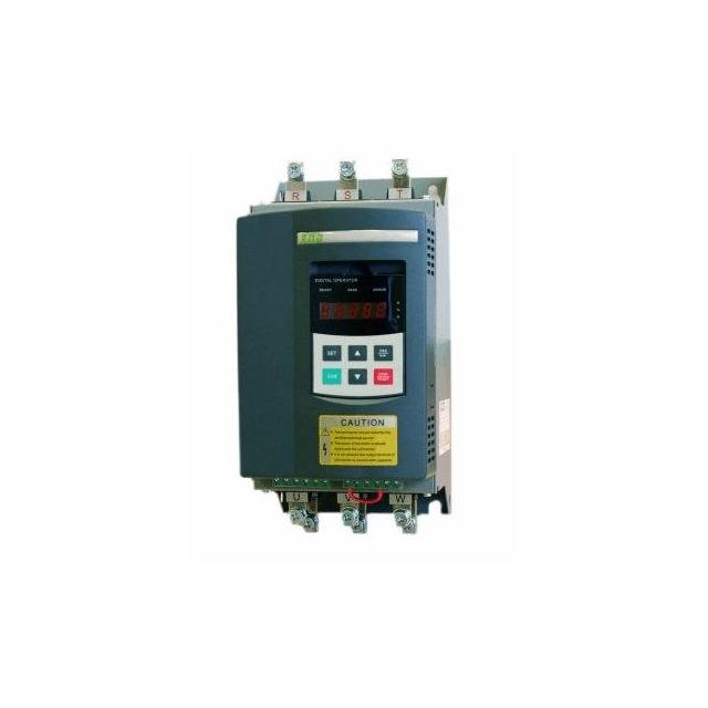 Softstart Uwe=3x400V AC Iwy=60A Pmax=30kW SF-300 F&F