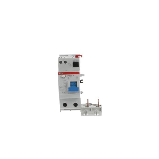 DDA202 A-25/1 blok różnicowo-prądowy 2CSB202101R5250 ABB