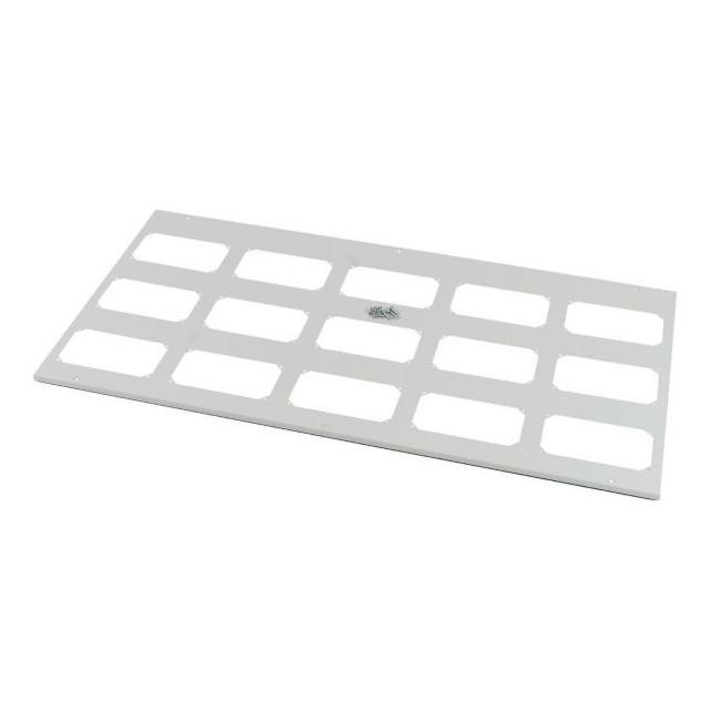 XSPTF13508 Pokrywa górna XF pod flansze IP55 D=800 W=1350 133007 EATON