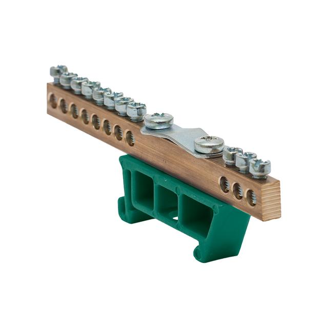 Listwa zaciskowa TH 35-K/Z-8.556 OPATÓWEK