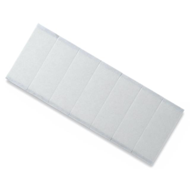 samoprzylepna tabliczka oznacznikowa