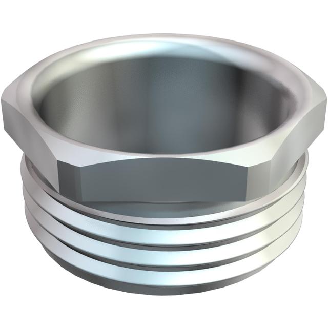 164/MS, TULEJA DOCISK.GWINT.PG11 MS/NIK