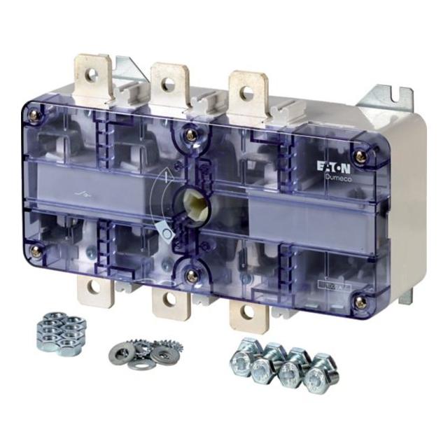 DMV-1000N/3 Rozłącznik izolacyjny Dumeco 3P 1000A 1814445 EATON