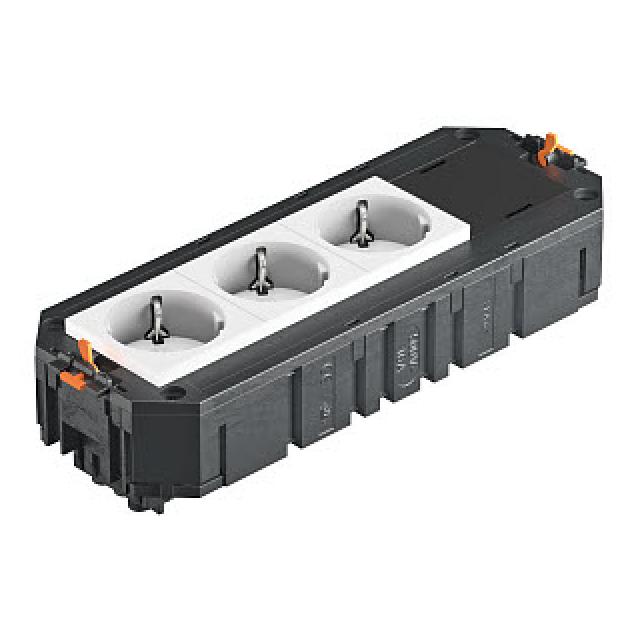 UTC4 G W3 Uniwersalny wspornik Connect