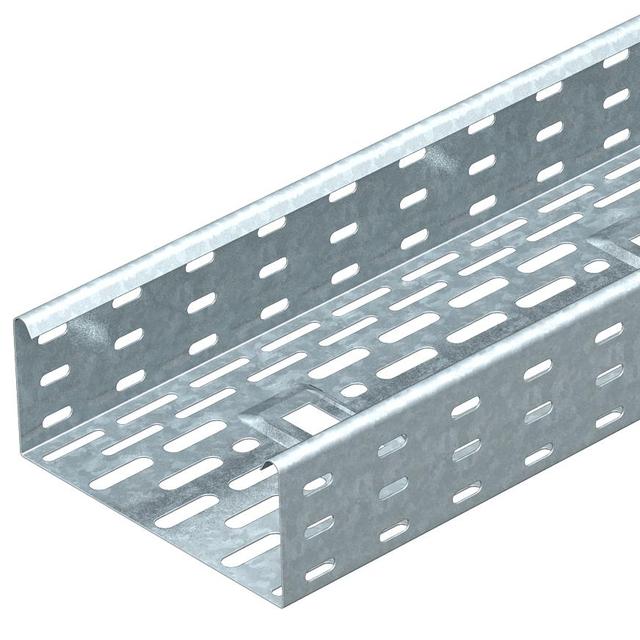 KORYTKO KABL.DKS 1,0MM 85X300 FT