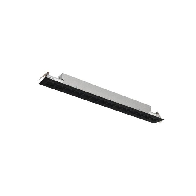 HRD-MH-WN-B-PT Oprawa HIERRO LED DALI HRD-MH-WN-B-PT D:595mm 3000 Lm barwa ciepłobiała 3500K kolor c 37092 KANLUX