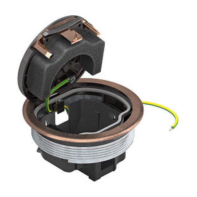 GESRK2 Kaseta zasilająca