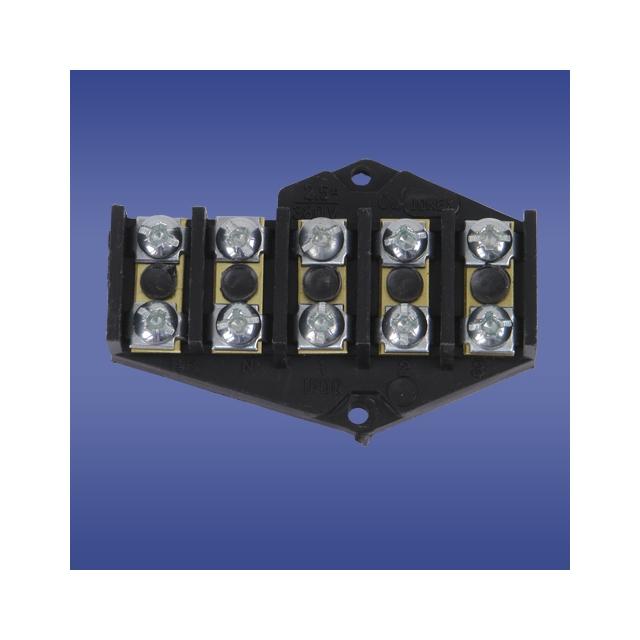 ZO-5/2,5 płytka odgałęźna 19.525 OPATÓWEK