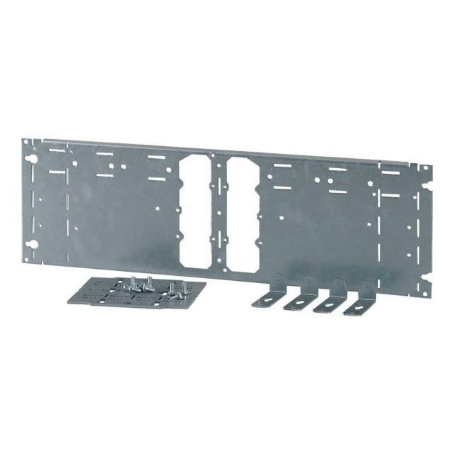 XMN140606-BF-2 Płyta montażowa dla W = 600mm 2xNZM1 Poziomy 192709 EATON