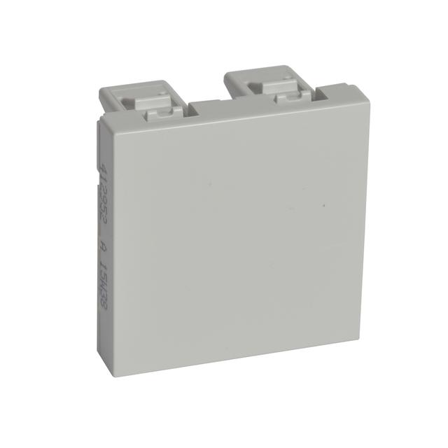 ADAPTER PEŁNY DO WSPORNIKA MODUŁOWEGO 412950, Legrand