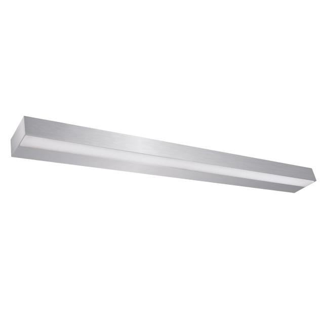 Oprawa dekoracyjna SMD LED CYBER LED 14W SILVER 4000K 03968 IDEUS