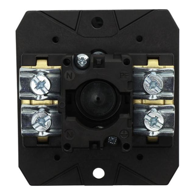 T5B-3-8342/EA/SVB-SW Łącznik krzywkowy 63A 22kW 092307 EATON