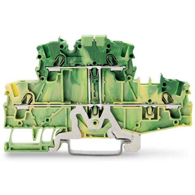 złączka dwupiętrowa