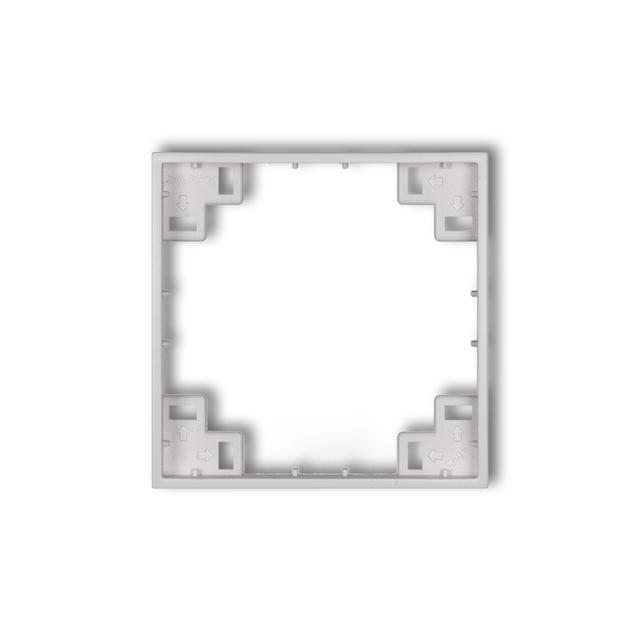 ICON Ramka pośrednia liliowy KARLIK