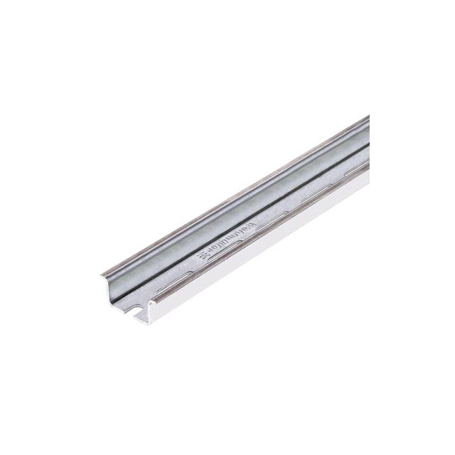 TS 35X15/LL 2M/ST/SZ Szyna montażowa, nr.katalogowy 7907490000