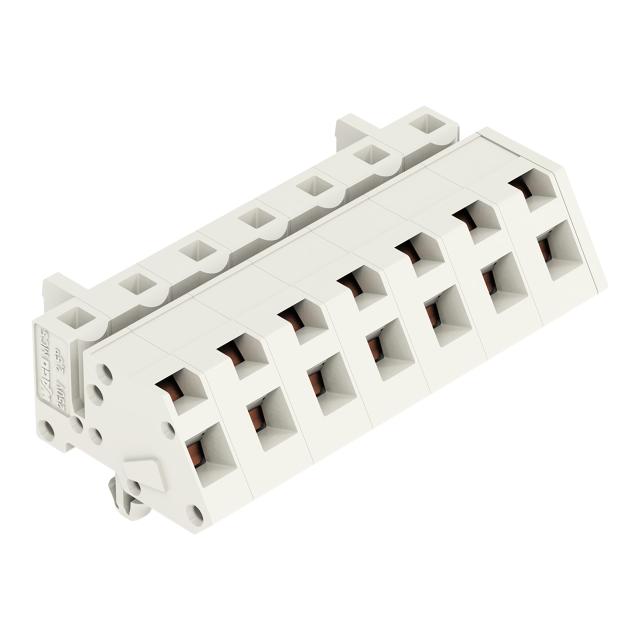 1-przewodowe gniazdo