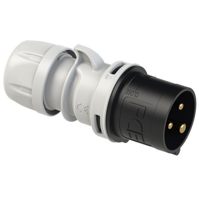 WTYCZKA PRZEN.IP44 32A 3P 7H 023-7 PCE