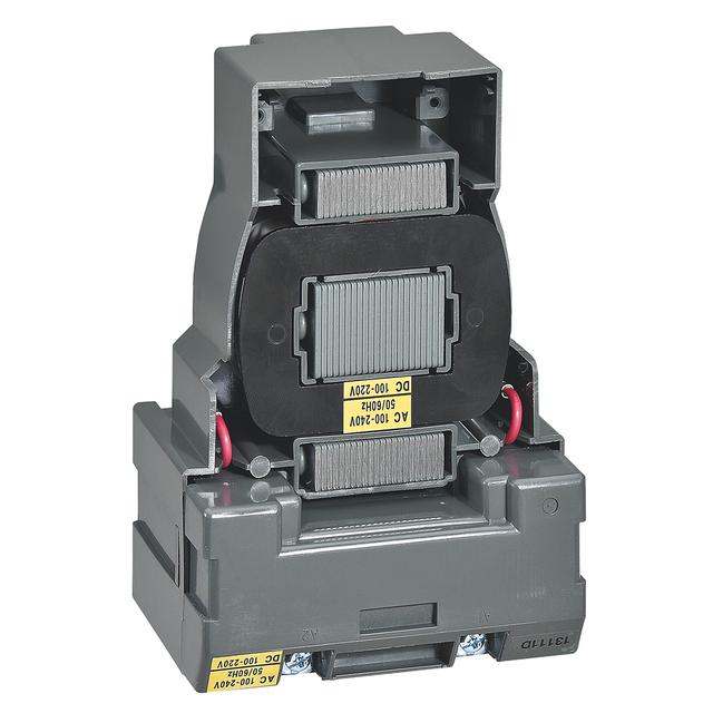 CEWKA ZAPASOWA CTX3 225 100-240V AC/DC, Legrand