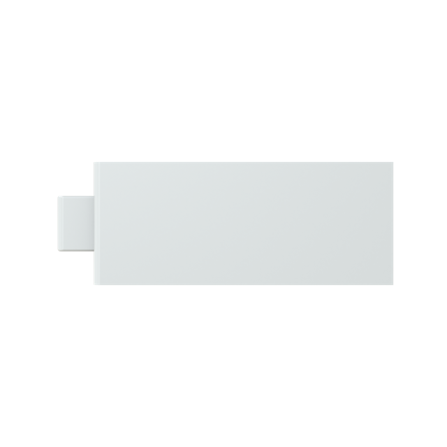 TZ612 Ramka izolacyjna do podziału dla Twinlina-G (225mm)