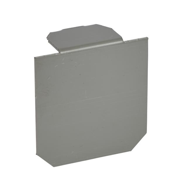 Zakończenie Koryta 75X75  637808 LEGRAND