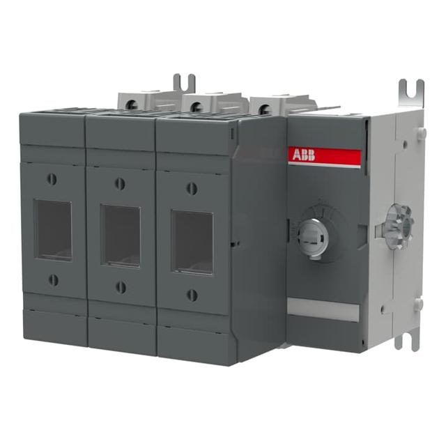 OS60GJ30 Rozłącznik OS 1SCA116647R1001 ABB