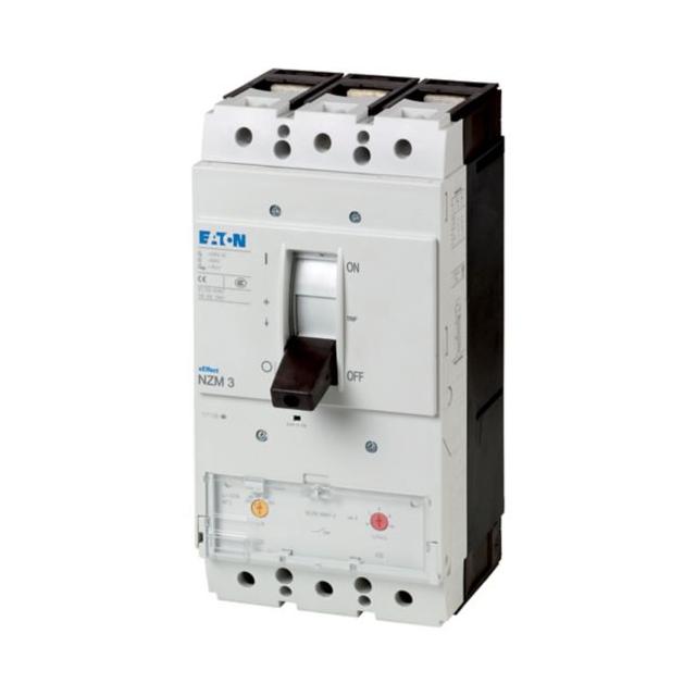 NZMC3-A400 Wyłącznik 109666 EATON