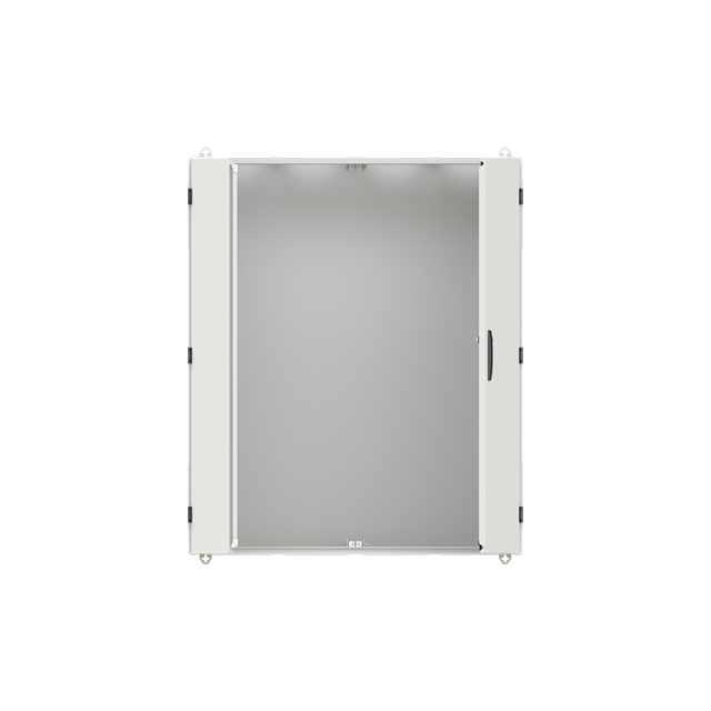 TW408S TwinLine-W szafa naścienna II kl. izol. IP55