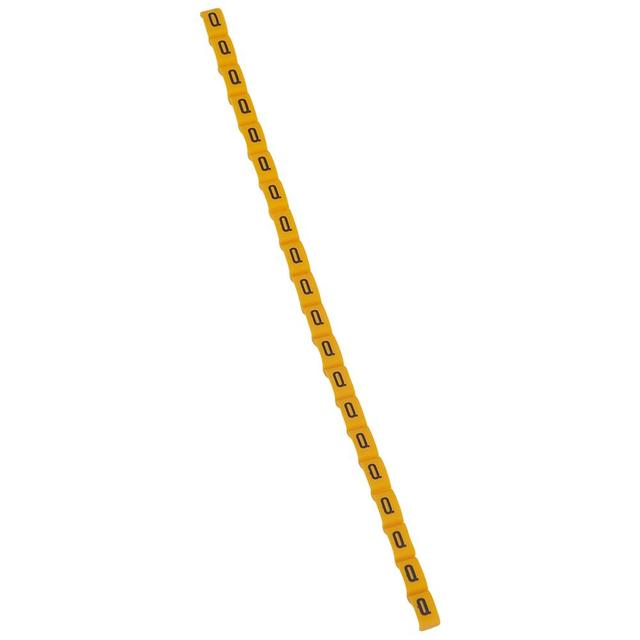 Duplix - Oznacznik: Q (X600)  038426 LEGRAND