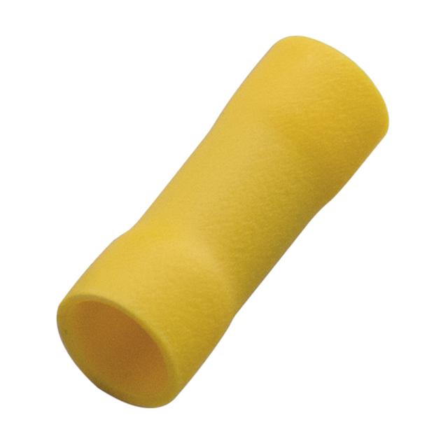 Złączka izol. 4,0-6 mm PVC żółta 260364 HAUPA