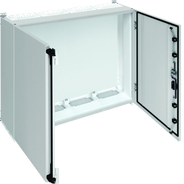 univers Rozdzielnica wisząca IP55 kl. II 1050x950x275 FR64S HAGER