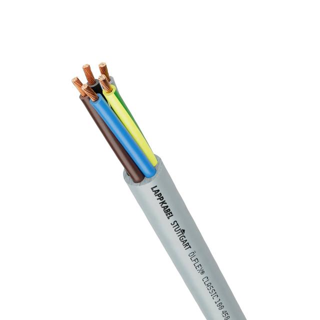 OLFLEX CLASSIC 100 4G10 NCC Przewód sterowniczy Lapp Kabel 00101093 LAPP KABEL