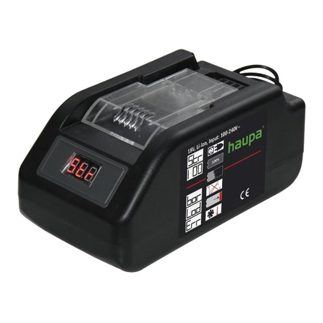 Ładowarka LI-lon 18V