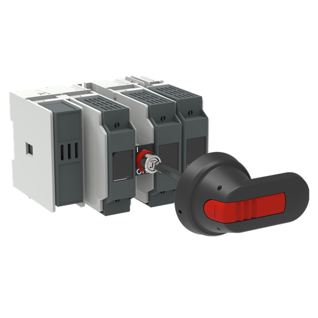 OS40FD22000N1 rozł.z bezp.4-bieg.ze zworą