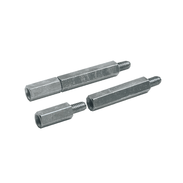 Śruby dystansowe M5 H=20mm