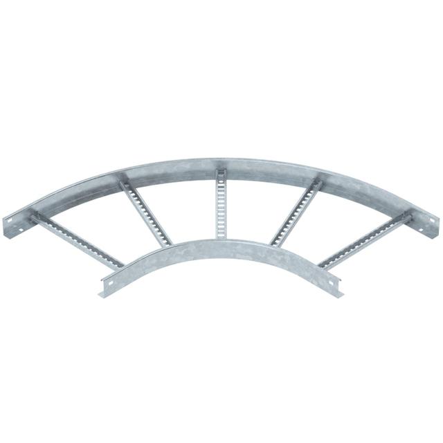 LB 90 640 R3 FT Łuk 90°