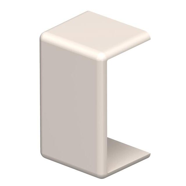 OSŁONA STYKU CZOŁ.10X20MM B.