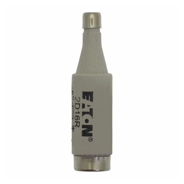 FUSE 2A DI/E16 GR 500VAC Wkładka DI 2A GR 500VAC E16 2D16R EATON
