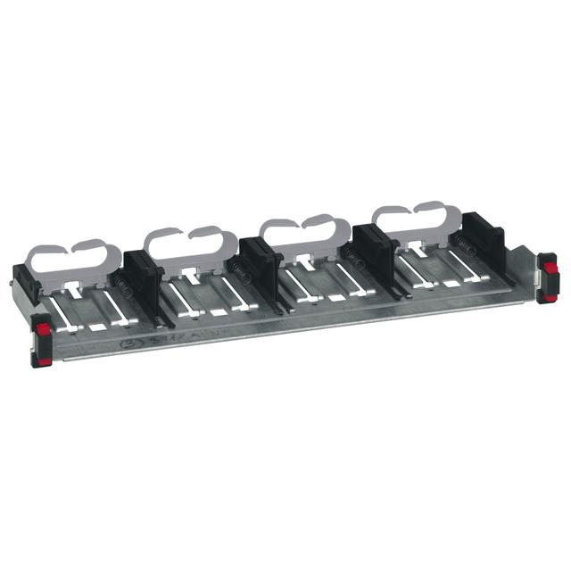 Lcs:Panel Flat 1U Bez Modułów 033791 LEGRAND